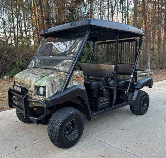 Kawasaki Mule