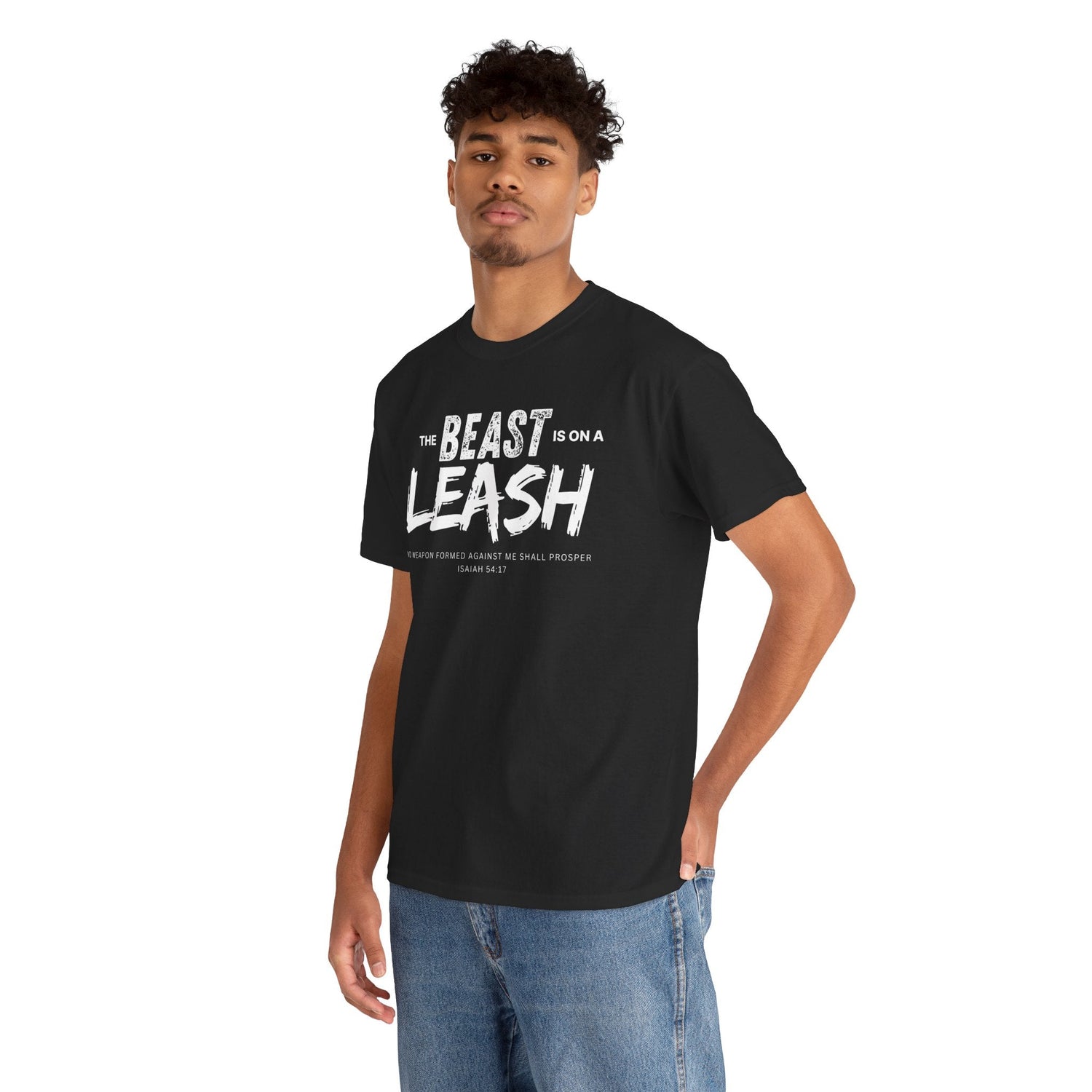 Faith-Based Apparel