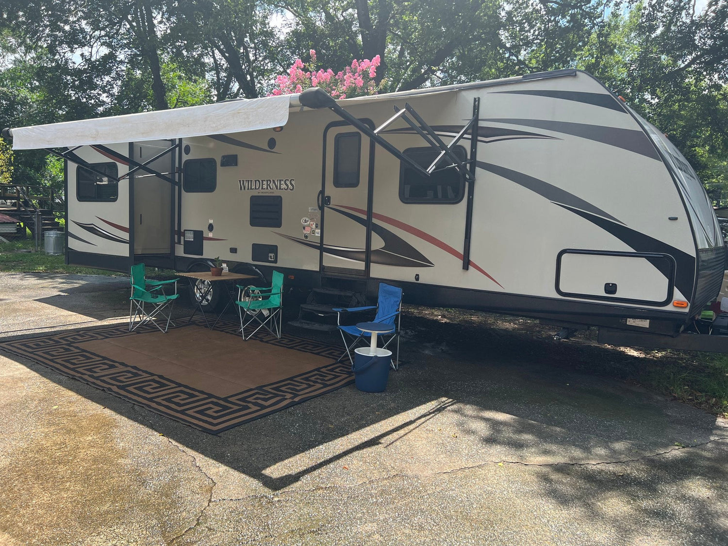 Featured Rentals